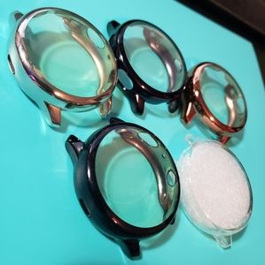 Galaxy Active 2 Watch Screen Protectors